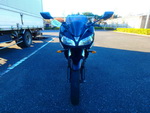     Yamaha Fazer150 FZ150 2014  6